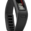 Garmin Vivofit Fitness Band - Black