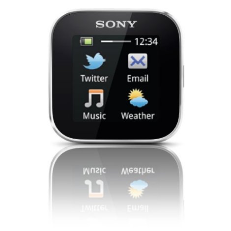 android smart wear