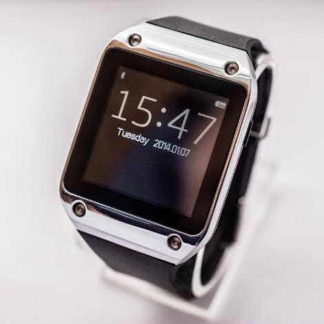 Berowatch Air W2 smartwatch 2