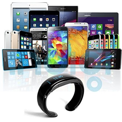 inDigi Smart bracelet 4