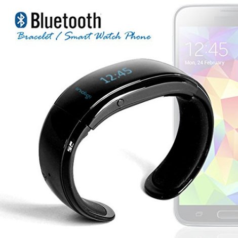 inDigi Smart bracelet 3