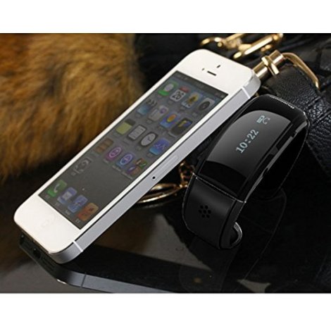 inDigi Smart bracelet 2