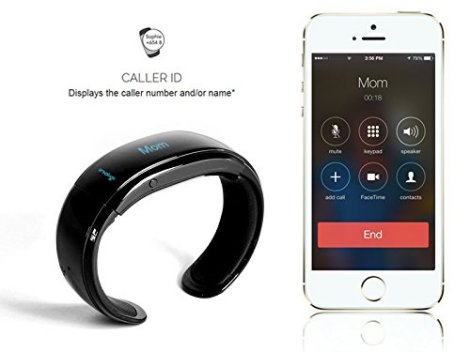 inDigi Smart bracelet 1