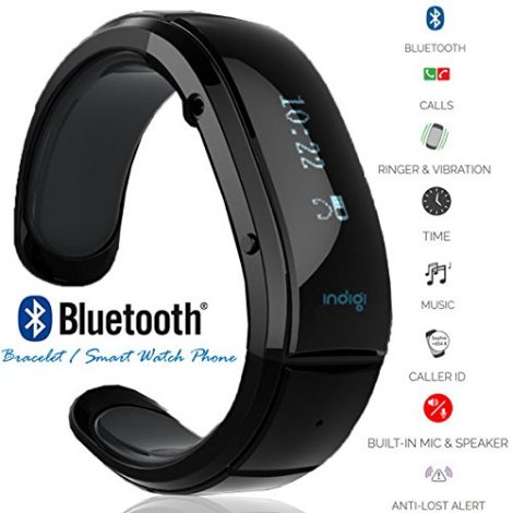 inDigi Smart bracelet 5