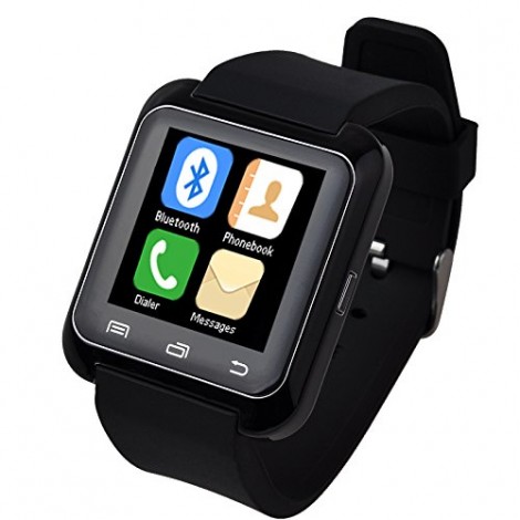 5ive U80 smartwatch 01