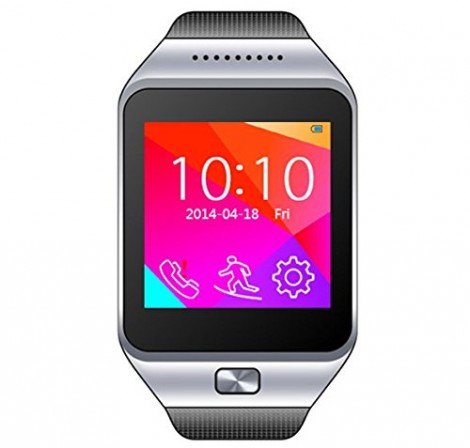 CNPGD All-In-1 Smartwatch