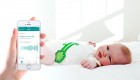 Mimo Smart Baby Monitor 3