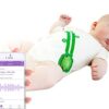 Mimo Smart Baby Monitor 1