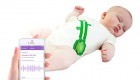 Mimo Smart Baby Monitor 1