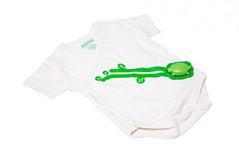 Mimo Smart Baby Monitor 4