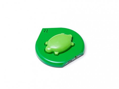 Mimo Smart Baby Monitor 5