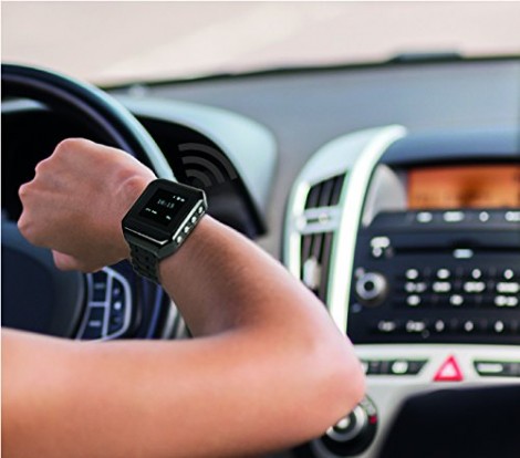 smart watch smart wear