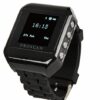 Proscan smartwatch black