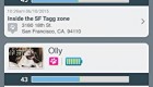 Tagg GPS plus pet tracker 4