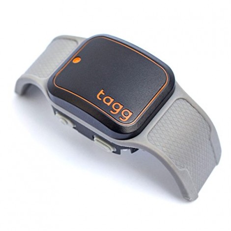 Tagg GPS plus pet tracker 1