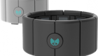 Myo gesture control armband grey and black