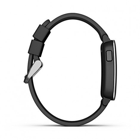 Pebble Time smartwatch black 4