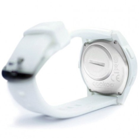 COOKOO Smartwatch back