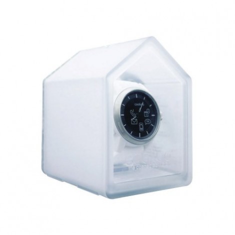 COOKOO Smartwatch package white