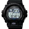 Casio G-Shock 6900 email notification