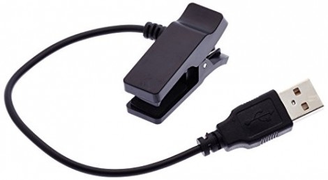 MyKronoz ZeFit charger