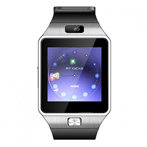 Otium Gear S smartwatch front 1