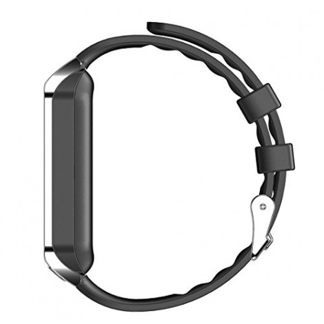 Otium Gear S smartwatch left