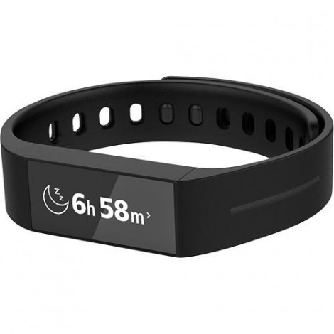Stiriv Touch Black sleep monitor