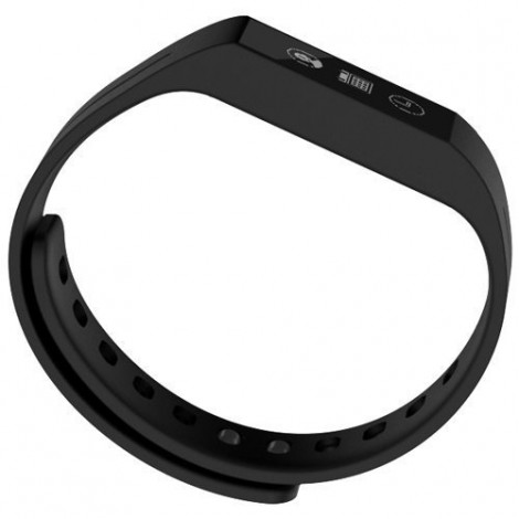 Stiriv Touch Black side view