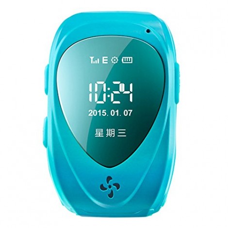 Walsoon Q50 kids smartwatch 2