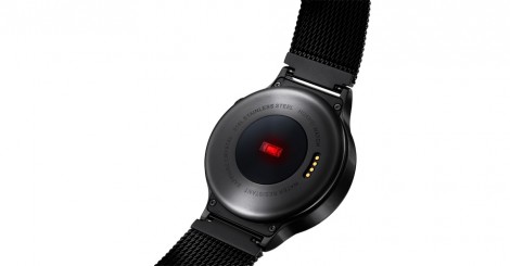Huawei Watch back