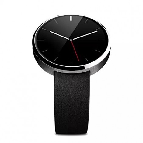 Luxsure DM360 silver 2