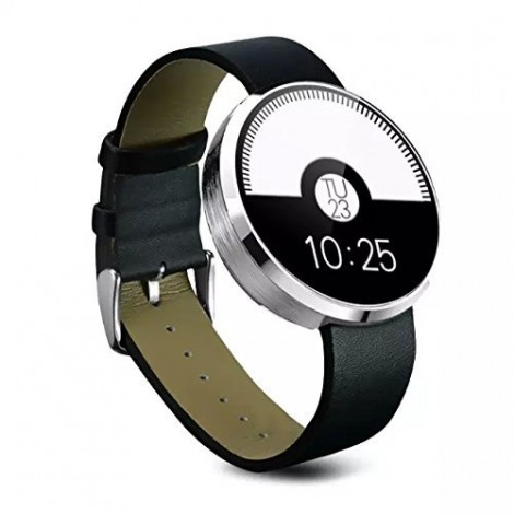 Luxsure DM360 silver 1