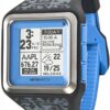 MetaWatch Strata screen