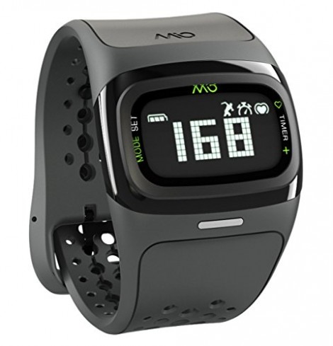 Mio ALPHA 2 black 01