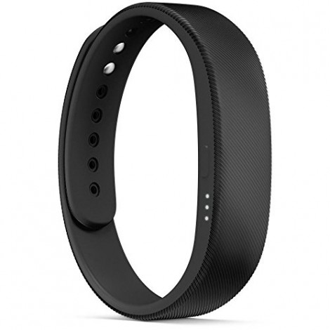 Sony Smartband SWR10 black 2