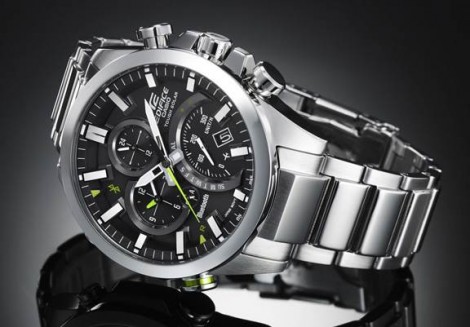 Casio Edifice EQB500D 3