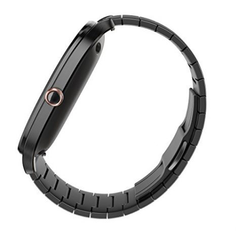 ASUS Zenwatch 2 black image 05