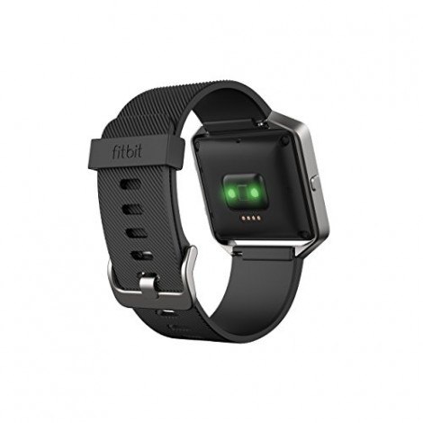 Fitbit Blaze PurePulse