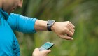 Fitbit Blaze phone sync