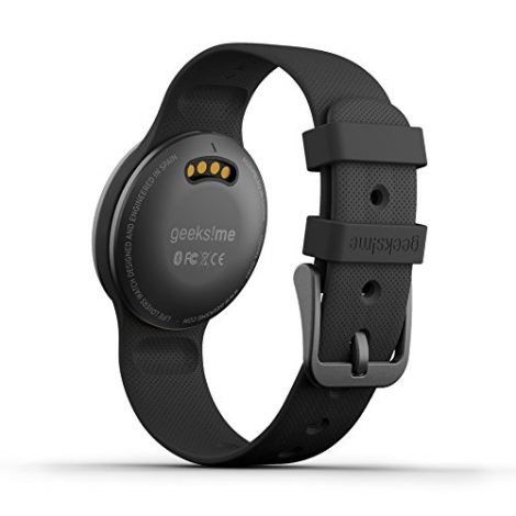 Geeksme activity tracker black 02