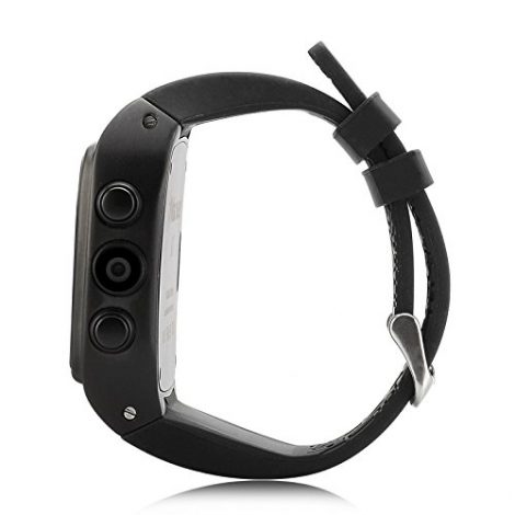 iMacwear Sparta M7 Black 02