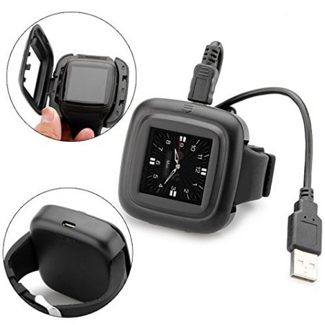 iMacwear Sparta M7 Black 03