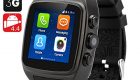 iMacwear Sparta M7 Black 01