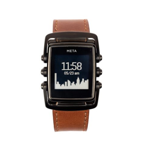 MetaWatch M1 Limited Edition 04