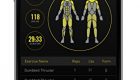 Atlas Wristband Digital Trainer 15