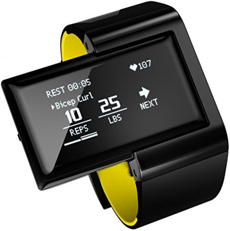 Atlas Wristband Digital Trainer 01