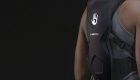 SubPac M2 tactile bass system 12