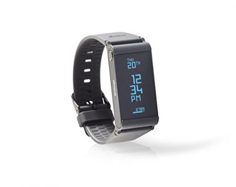 Withings Pulse Ox Black 04