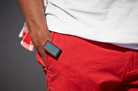 Withings Pulse Ox Black 07